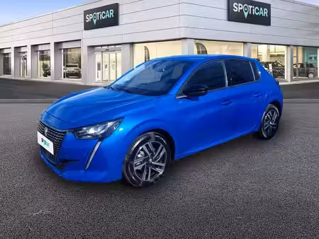 Peugeot 208 1.2 PureTech 100 Allure