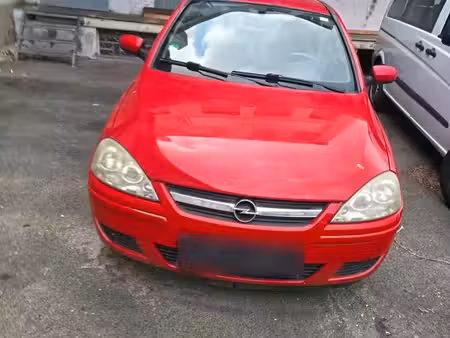 Opel Corsa 1.4 90