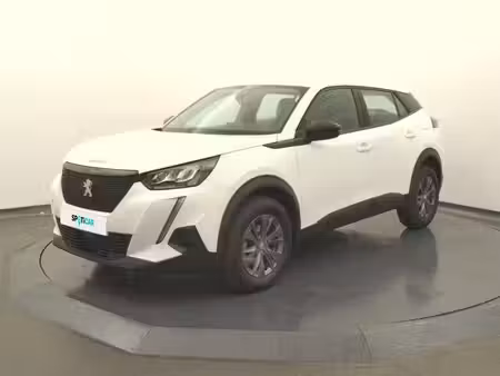Peugeot 2008 1.5 HDi 110 Active