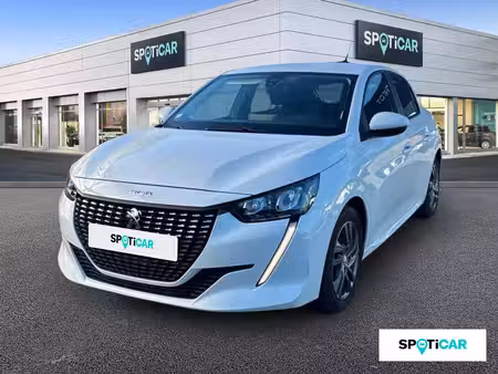 Peugeot 208 1.2 PureTech 75 Active Business