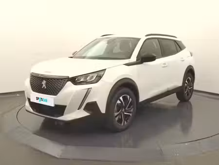 Peugeot 2008 1.2 PureTech 100 Allure