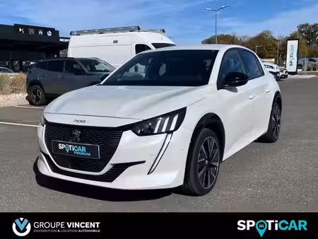 Peugeot 208 1.2 PureTech 100 GT