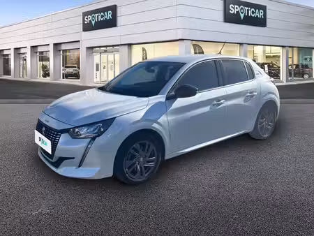 Peugeot 208 1.2 PureTech 100 Style
