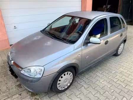 Opel Corsa 1.2 75