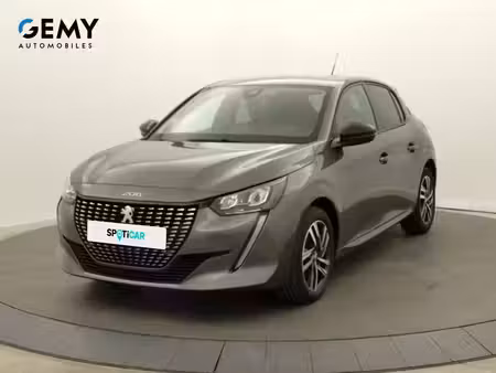 Peugeot 208 1.2 PureTech 100 Allure