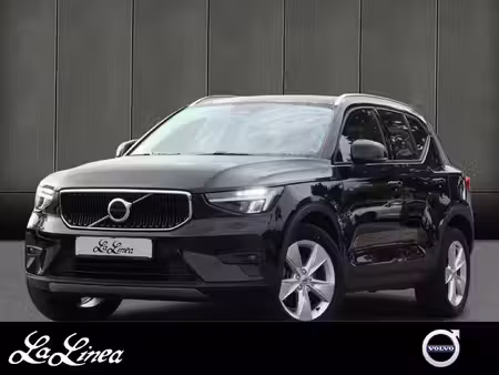 Volvo XC40 B3 2.0 163