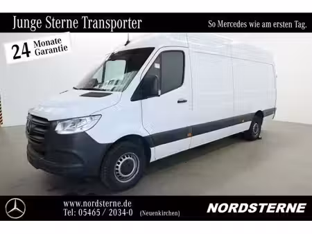 Mercedes-Benz Sprinter 2.0 CDI 170