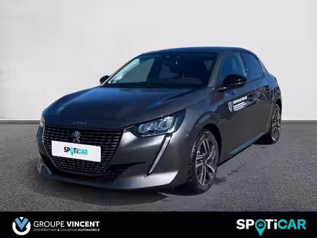 Peugeot 208 1.2 PureTech 100 Allure