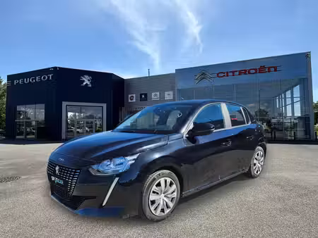 Peugeot 208 1.2 PureTech 75 Active