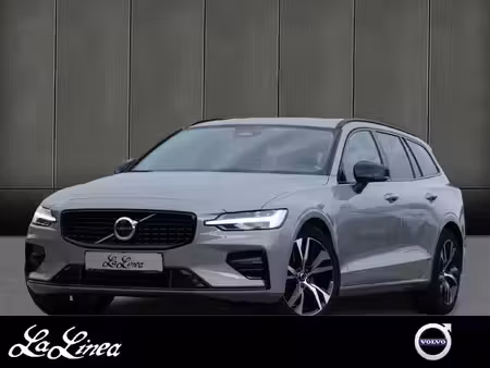 Volvo V60 2.0 197 Plus