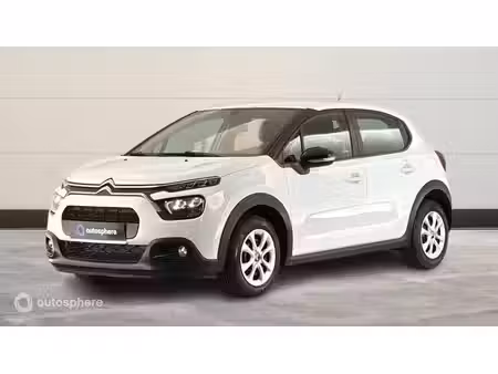 Citroën C3 1.5 HDi 100 Feel