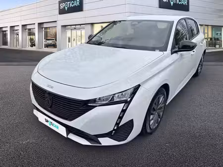 Peugeot 308 1.2 PureTech 110 Active