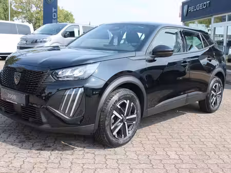 Peugeot 2008 1.2 110 Style