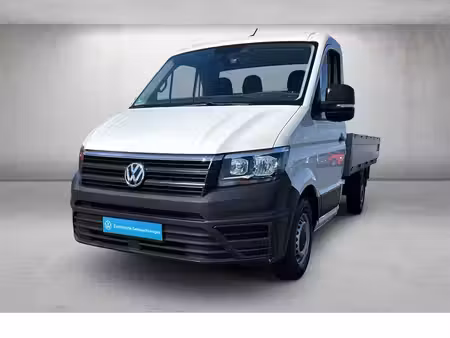 Volkswagen Transporter 2.0 TDI 140