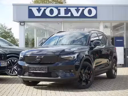 Volvo EX40 252 Black Edition