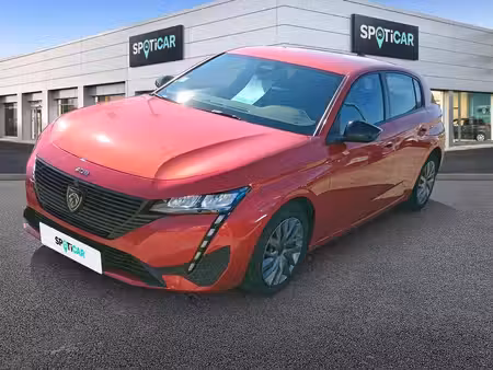 Peugeot 308 110 Active