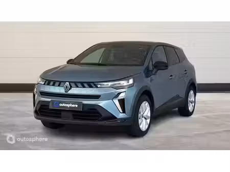 Renault Symbioz E-Tech 1.6 145 Evolution