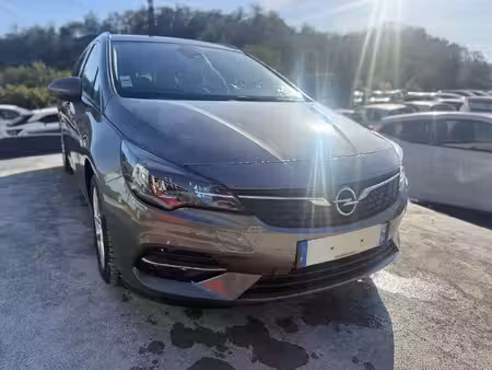 Opel Astra 1.5 Elegance