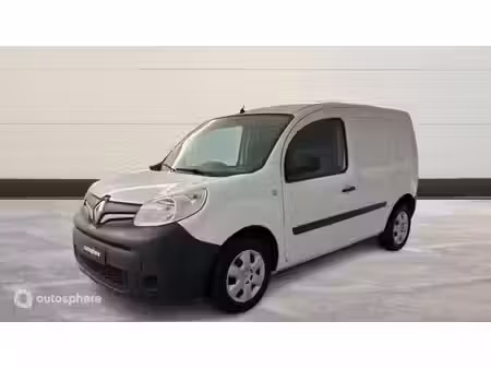 Renault Express 1.5 dCi