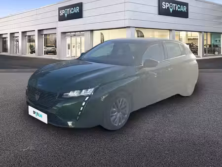 Peugeot 308 1.2 PureTech 110 Active