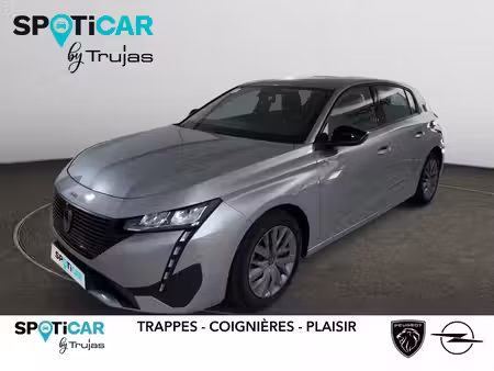 Peugeot 308 1.2 PureTech 110 Active