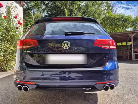 Volkswagen Passat 1.4 TSI 125 Trendline