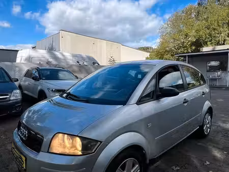 Audi A2 1.4 75