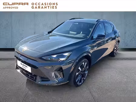 Cupra Formentor 1.5 150
