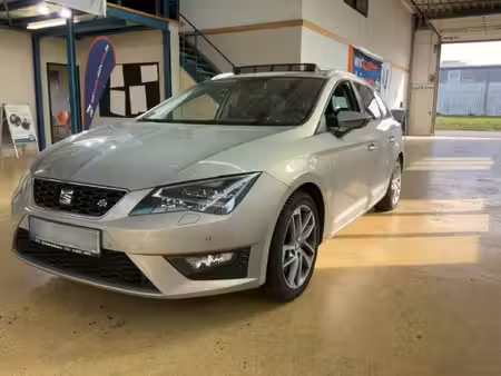Seat Leon 1.8 TSI 180 FR