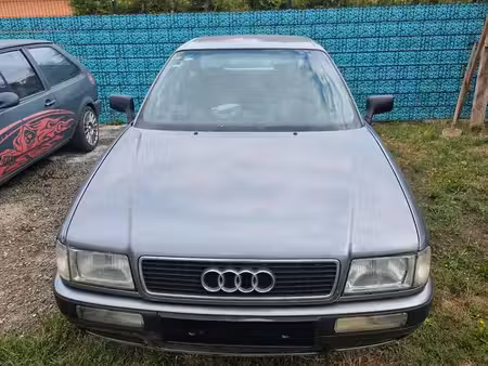 Audi 80 2.0 115