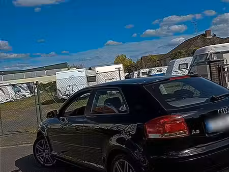 Audi A3 1.9 TDI 105