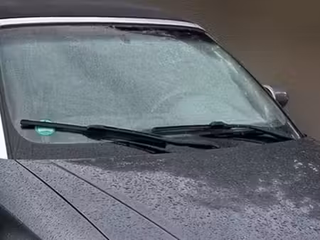 Audi A4 V6 2.5 TDI 163