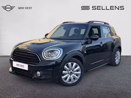 Mini Mini One 1.5 116 Oakwood