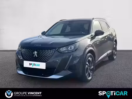 Peugeot 2008 1.2 PureTech 100 Allure