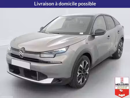 Citroën C4 1.2 PureTech 131 Max