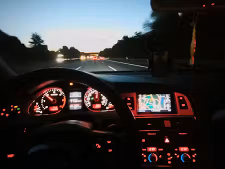 Audi A6 V6 2.7 TDI 190 quattro