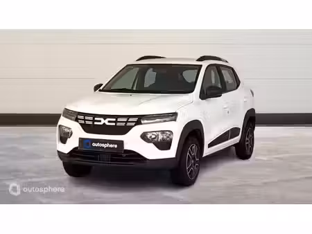 Dacia Spring 45