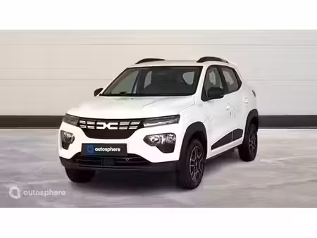Dacia Spring 45