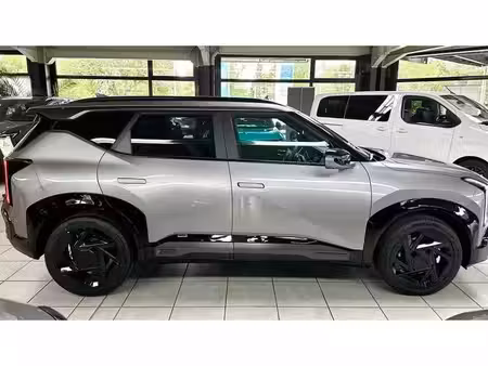 Kia Seltos X Line
