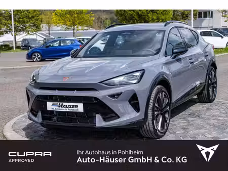 Cupra Formentor 1.5 TSI 150