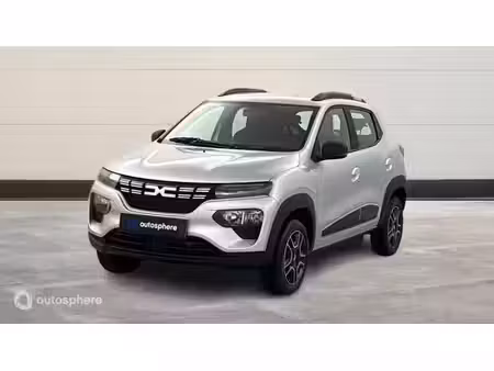 Dacia Spring 45