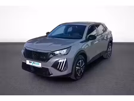 Peugeot 2008 1.2 PureTech 100