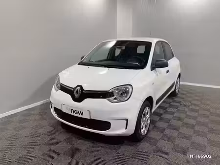 Renault Twingo 81 Authentique