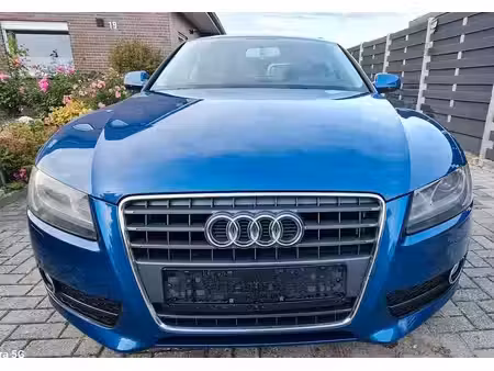 Audi A5 1.8 TFSI 160