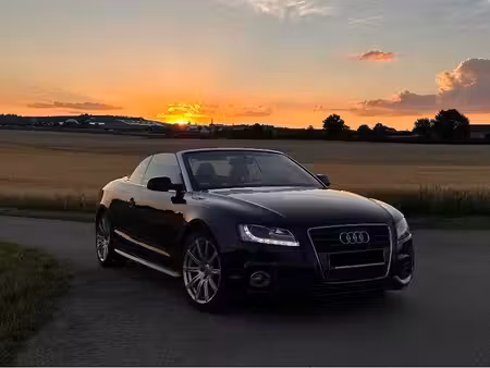 Audi A5 2.0 TFSI 170