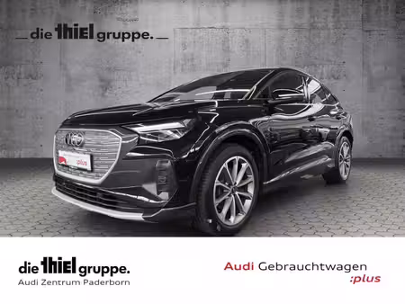Audi Q4 e-tron 35 170