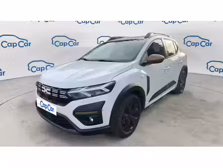 Dacia Sandero 1.0 100