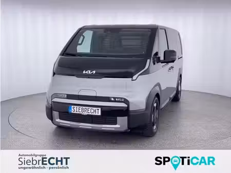 Kia PV5 163