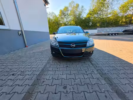 Opel Astra 1.6 105