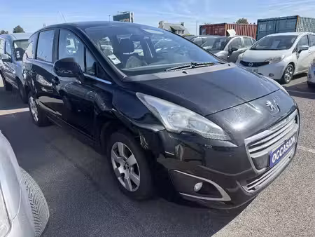 Peugeot 5008 1.6 HDi 115 Active